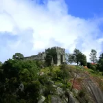 Castelo de Lanhoso