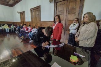 Conselho Consultivo das Criancas da Povoa de Lanhoso ()