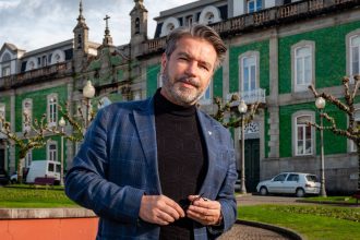 José Abílio Coelho