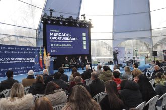 Mercado de Oportunidades