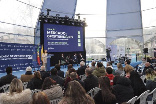 Mercado de Oportunidades