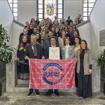 Povoa de Lanhoso recebe certificado BEFO ()