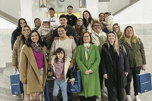Parentalidade